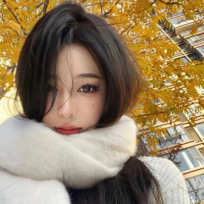 霸气女销售