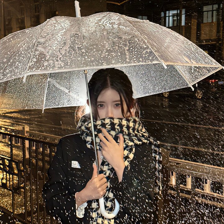 燃烧女子的肖像