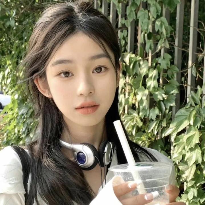 逃亡的女孩
